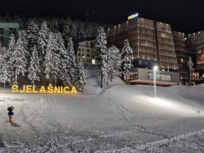 apartman Bjelašnica